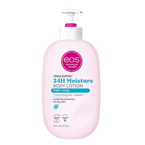 EOS Shea Better Body Lotion – 16oz