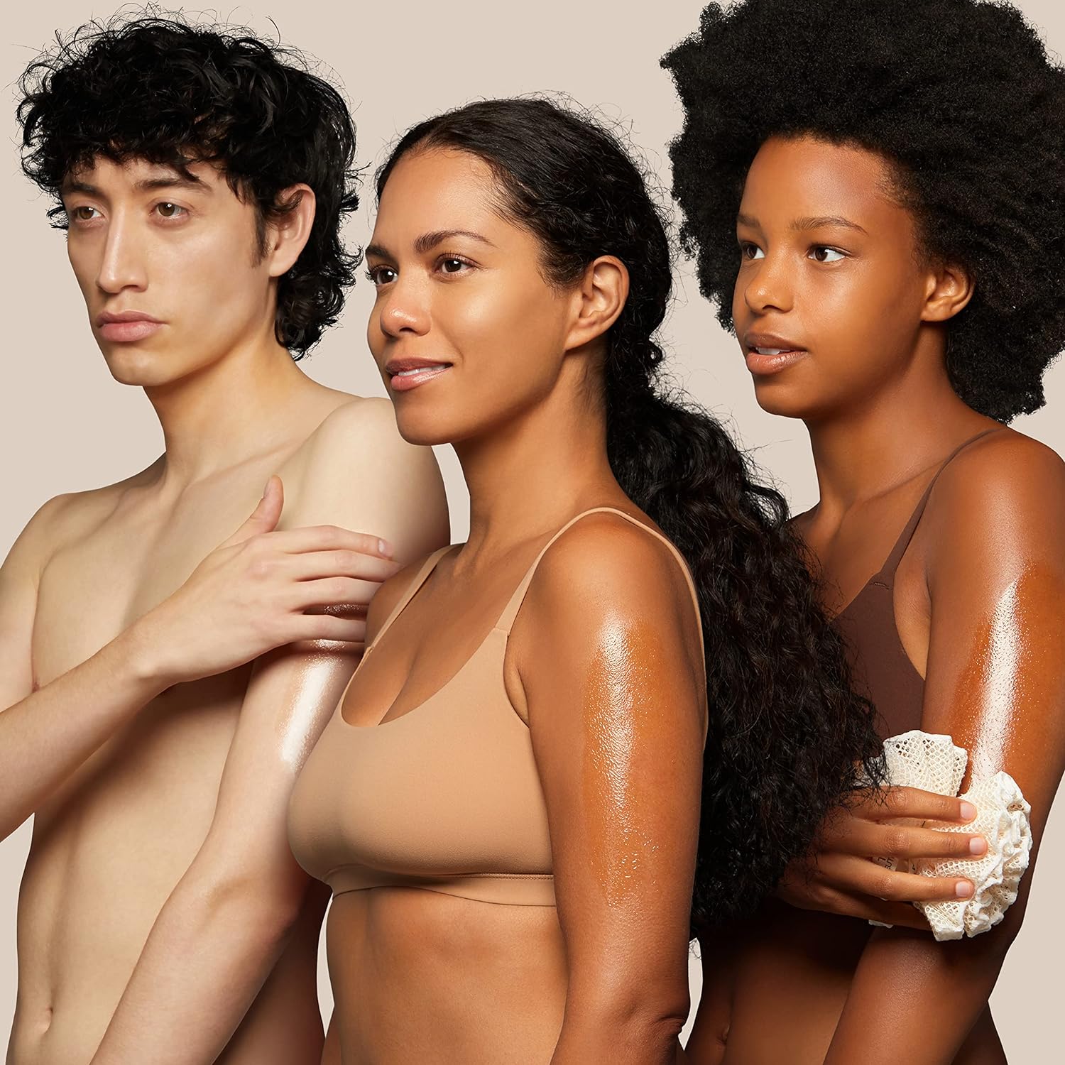 vH essentials, Ph Balanced Daily Feminine Wash, Tea Tree Oil & Prebiotic, 6, Fl Oz - Image 4