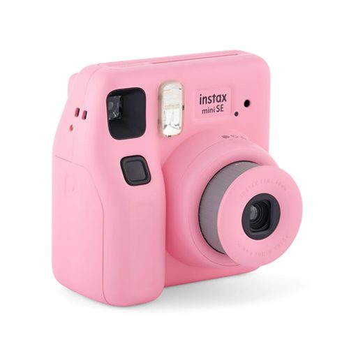 Fujifilm Instax Mini SE Instant Camera