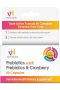 vH Essentials Probiotics with Prebiotics and Cranberry Feminine Health Supplement - 60 Capsules